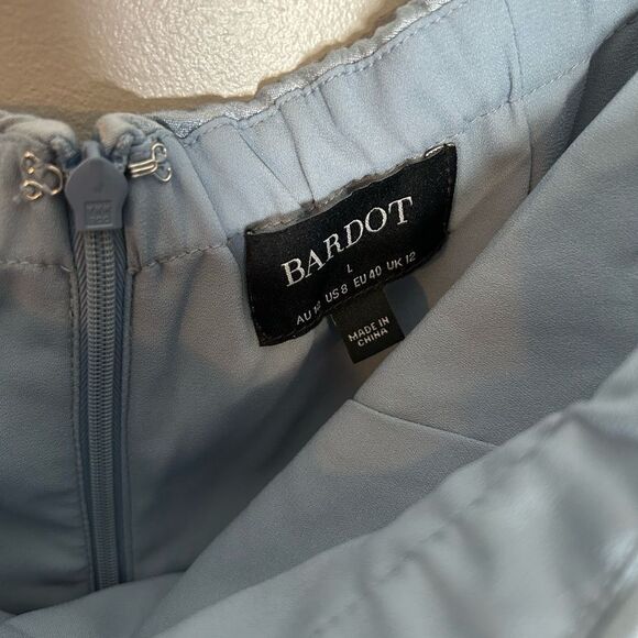 Bardot LORENZA MID-LENGTH DRESS - Picture 5 of 7